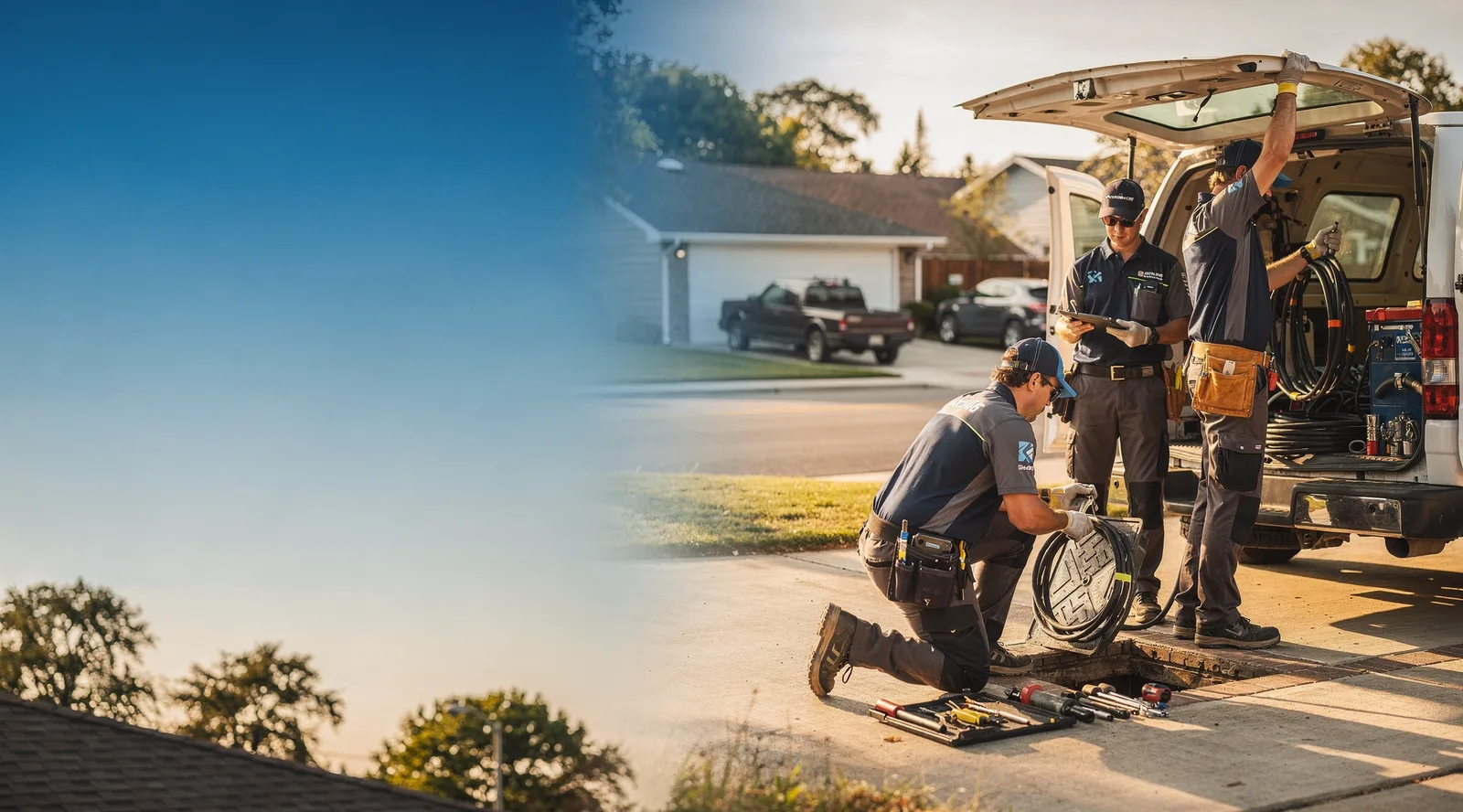 Water Softener Installation in The Villages, FL near me